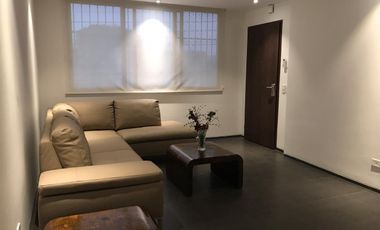 Alquilo Departamento amoblado, Urdesa - Av. Balsamos (J.Luna)
