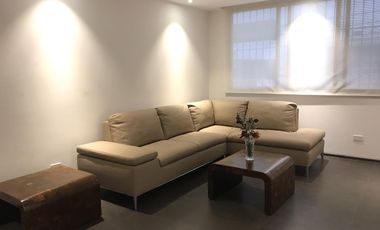 Alquilo Departamento amoblado, Urdesa - Av. Balsamos (J.Luna)