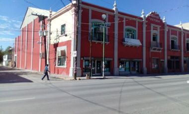 EDIFICIO VICTORIA / CIUDAD JUÁREZ