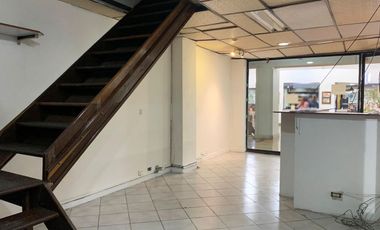 PR21354 Local en arriendo en el sector San Diego