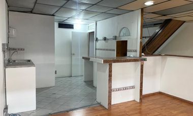 PR21354 Local en arriendo en el sector San Diego