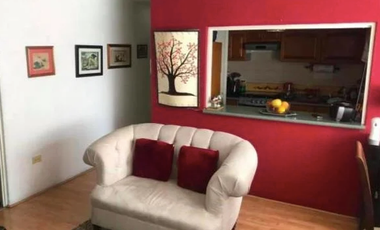 DEPARTAMENTO EN REAL DE SAN MARTIN, PUEBLO DE SANTA BARBARA, AZCAPOTZALCO