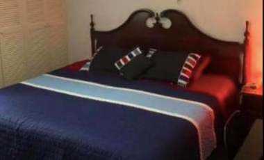 DEPARTAMENTO EN REAL DE SAN MARTIN, PUEBLO DE SANTA BARBARA, AZCAPOTZALCO