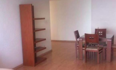 DEPARTAMENTO EN REAL DE SAN MARTIN, PUEBLO DE SANTA BARBARA, AZCAPOTZALCO