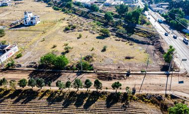 Terreno en venta, San Lucas Xolox. Tecamac. Estado de México
