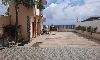 Beach Front House and Lot in Compostela, Cebu