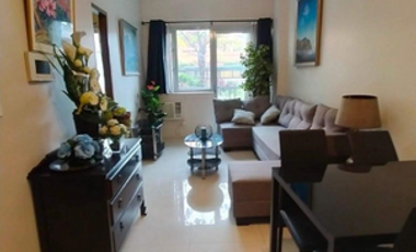 1BR Condo Unit for Sale at One Palm Tree Villas New Port Pasay City