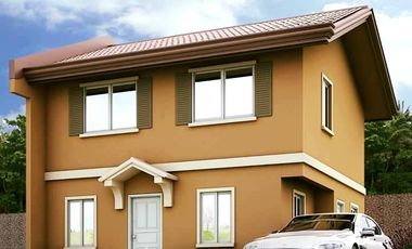 5-bedroom Single Attached House For Sale in Santo Tomas Batangas