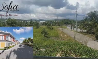 SOFIA HOME BY THE SEA HOUSES FOR SALE IN THE SHORELINE OF LILO-AN, CEBU