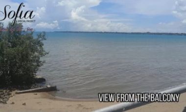 SOFIA HOME BY THE SEA HOUSES FOR SALE IN THE SHORELINE OF LILO-AN, CEBU