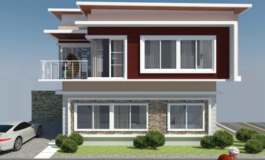 SOFIA HOME BY THE SEA HOUSES FOR SALE IN THE SHORELINE OF LILO-AN, CEBU
