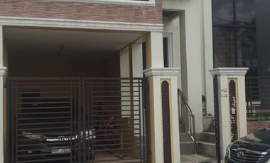 Modern House and Lot For Sale in Taytay Rizal with 3 Bedroom and Toilet & Bath PH2487