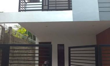 🏡 Stylish 2-Storey Townhouse in Sunvalley, Paranaque For SALE | Spacious 3BR, 2TB | Balcony | New Build 2022 | 2 Car Garage!