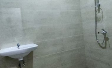 Rumah Cluster Baru Minimalis Modern Strategis Dekat Komsen Jatiasih Bekasi