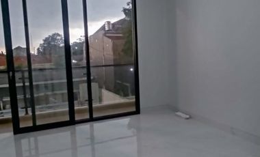 Rumah Cluster Baru Minimalis Modern Strategis Dekat Komsen Jatiasih Bekasi