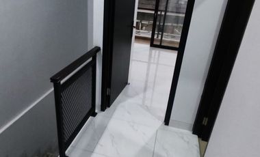 Rumah Cluster Baru Minimalis Modern Strategis Dekat Komsen Jatiasih Bekasi