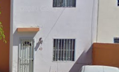 Casa en Oceano Indico, Los Cabos San Lucas, Baja California Sur.