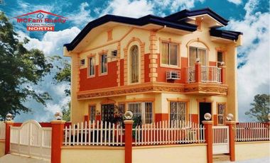 4 Bedroom House and Lot in Dulalia Executive Village Valenzuela