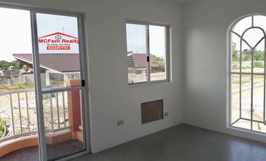 4 Bedroom House and Lot in Dulalia Executive Village Valenzuela