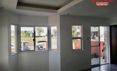 4 Bedroom House and Lot in Dulalia Executive Village Valenzuela
