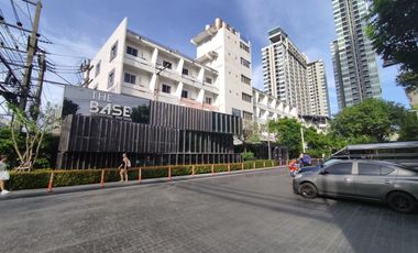 Condo for sale The Base Central Pattaya , 1 bedroom , 29.77 sq m. , 4th floor, opposite Central Festival Pattaya !!