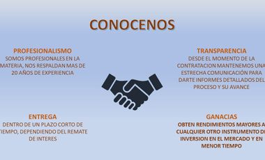 OPORTUNIDAD DEPARTAMENTO EN REMATE Águilas, Álvaro Obregón,