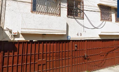 OPORTUNIDAD DEPARTAMENTO EN REMATE Águilas, Álvaro Obregón,