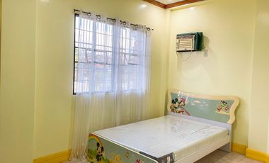 Furnished House for Rent in Vista Verde Village