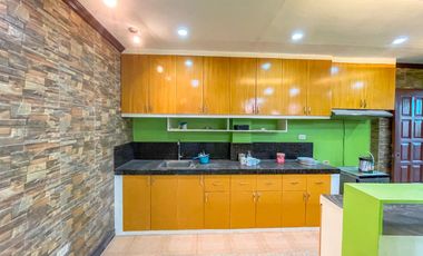 Furnished House for Rent in Vista Verde Village