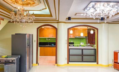 Furnished House for Rent in Vista Verde Village