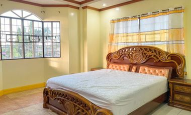 Furnished House for Rent in Vista Verde Village