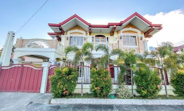 Furnished House for Rent in Vista Verde Village