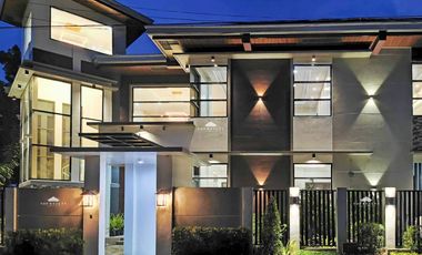 House for Sale in Quezon City, Geneva Garden Neopolitan VII Subdivision