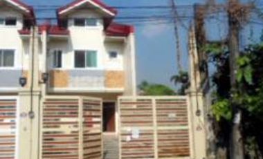 House and Lot for sale in Provident Village, Marikina City, Metro Manila