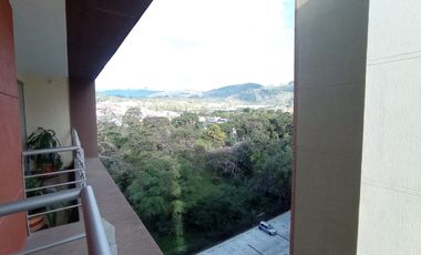 VENTA APARTAMENTO EN FUSAGASUGÁ. Oportunidad