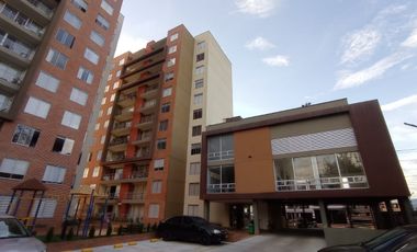 VENTA APARTAMENTO EN FUSAGASUGÁ. Oportunidad