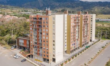 VENTA APARTAMENTO EN FUSAGASUGÁ. Oportunidad