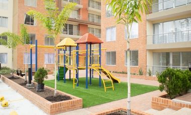 VENTA APARTAMENTO EN FUSAGASUGÁ. Oportunidad
