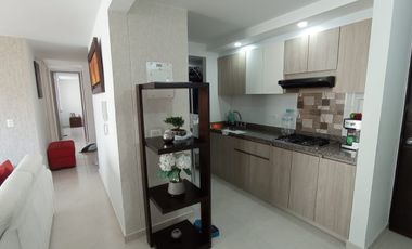 VENTA APARTAMENTO EN FUSAGASUGÁ. Oportunidad