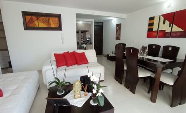 VENTA APARTAMENTO EN FUSAGASUGÁ. Oportunidad
