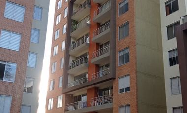 VENTA APARTAMENTO EN FUSAGASUGÁ. Oportunidad