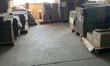 Vendo Local industrial, Cercado de Lima, ideal, imprentas, talleres varios