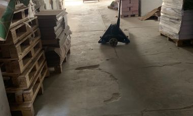 Vendo Local industrial, Cercado de Lima, ideal, imprentas, talleres varios