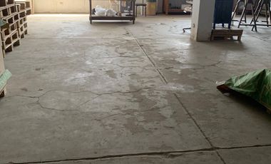 Vendo Local industrial, Cercado de Lima, ideal, imprentas, talleres varios