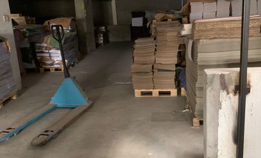 Vendo Local industrial, Cercado de Lima, ideal, imprentas, talleres varios