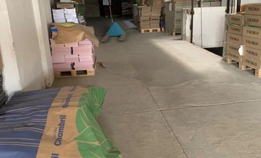 Vendo Local industrial, Cercado de Lima, ideal, imprentas, talleres varios