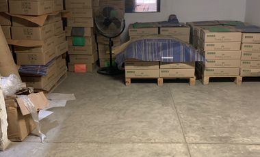 Vendo Local industrial, Cercado de Lima, ideal, imprentas, talleres varios
