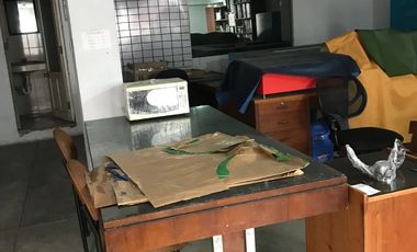 Vendo Local industrial, Cercado de Lima, ideal, imprentas, talleres varios