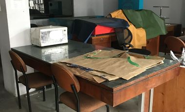 Vendo Local industrial, Cercado de Lima, ideal, imprentas, talleres varios