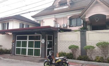 5 Bathrooms and 3 Bedrooms House and Lot for sale in Kimco Village, Tandang Sora QC PH2745